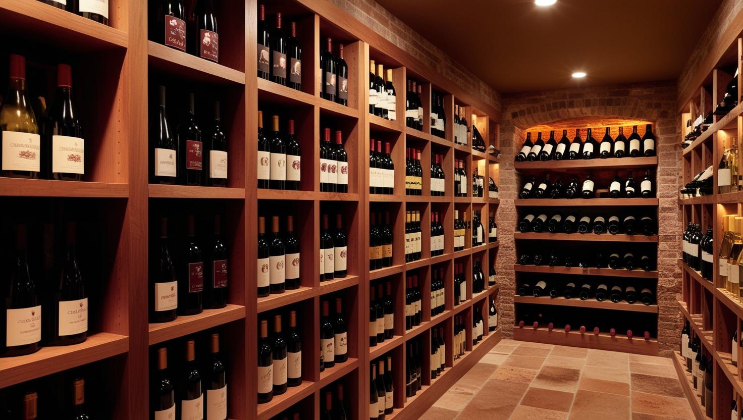 Cellar Collection